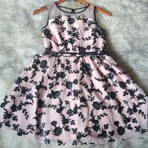 Girls Formal Dress